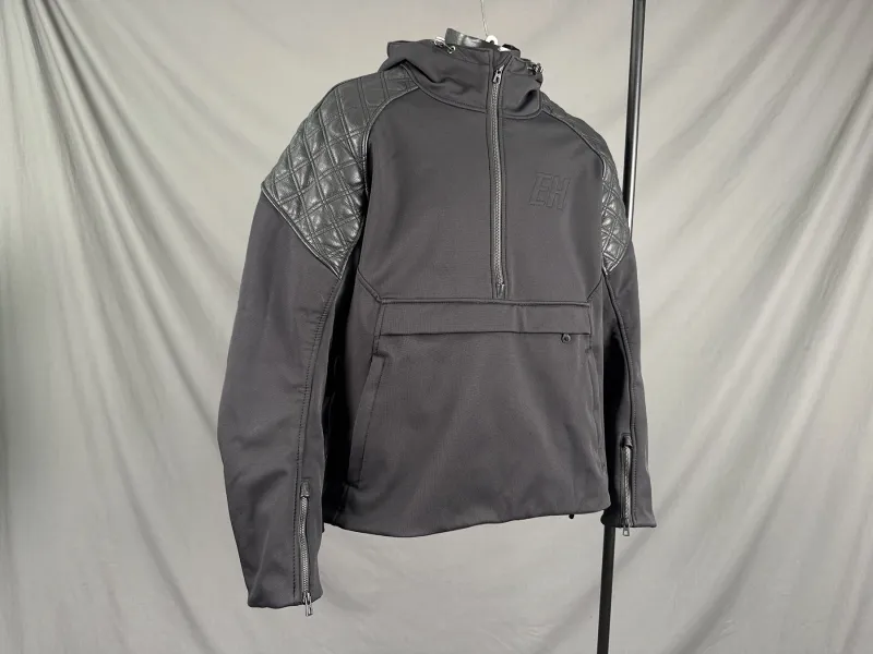 Мотокуртка Enginehawk Predator