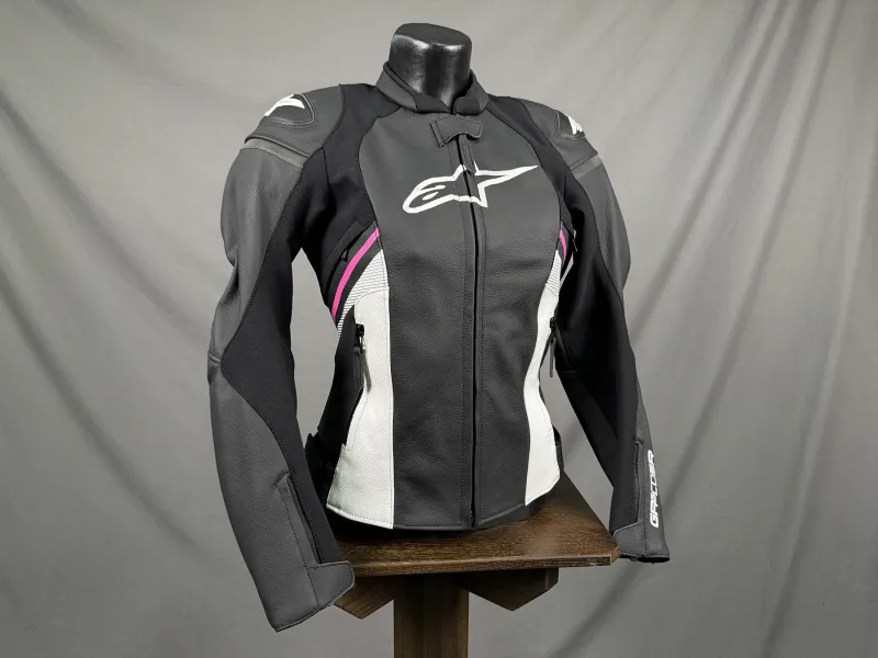 Мотокуртка Alpinestars Stella GP Plus R V3