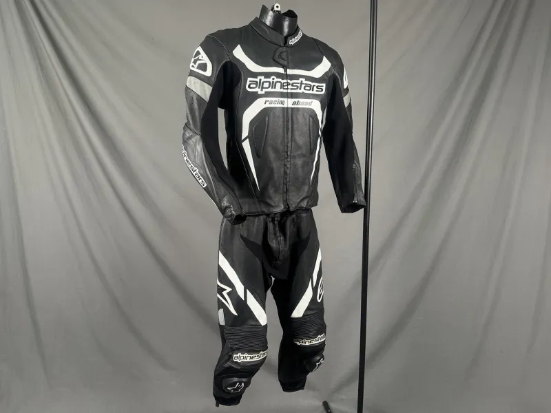 Мотокомбінезон Alpinestars Motegi 2 PC