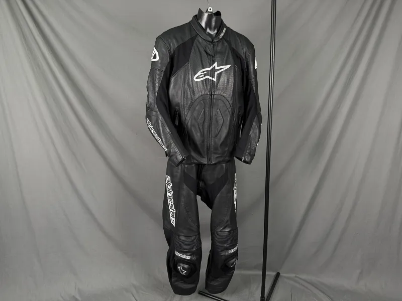 Мотокомбінезон Alpinestars Orbiter 2 PC