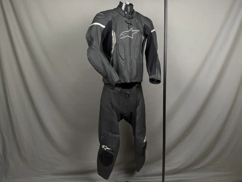 Мотокомбінезон Alpinestars Faster