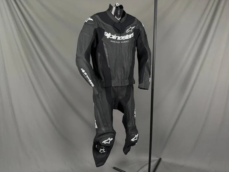 Мотокомбінезон Alpinestars GP Force V2 2PC