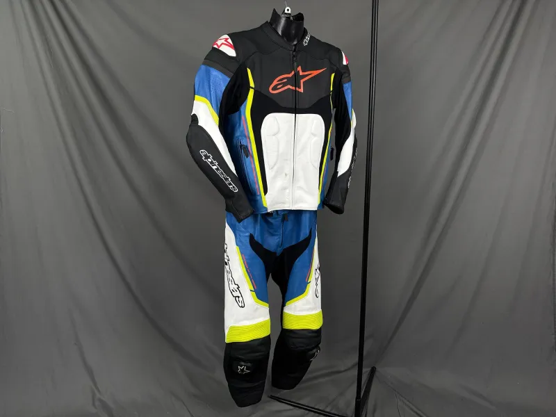Мотокомбінезон Alpinestars Motegi v2 2 PC