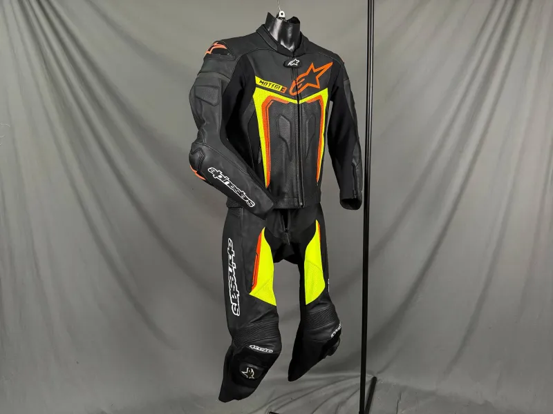 Мотокомбінезон Alpinestars Motegi v3 2 PC