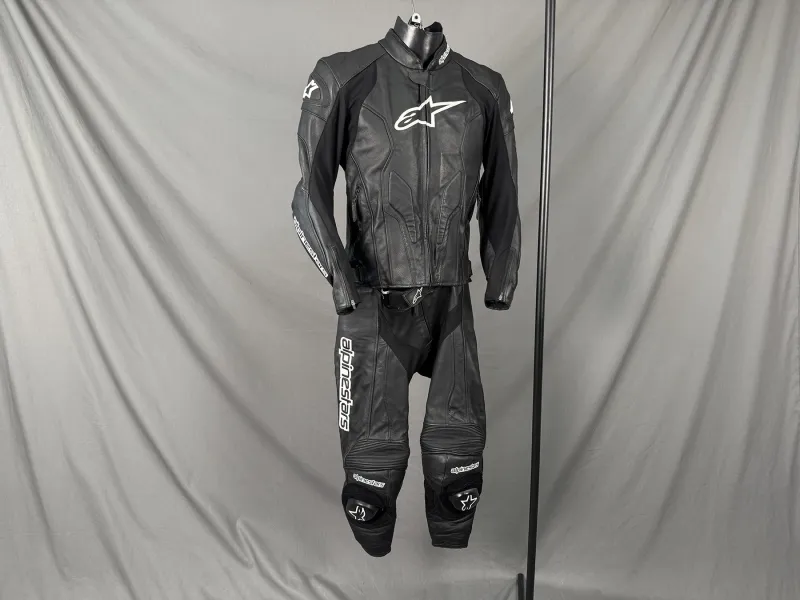 Мотокомбінезон Alpinestars Orbiter 2 PC Мотокомбінезон Alpinestars Orbiter 2 PC