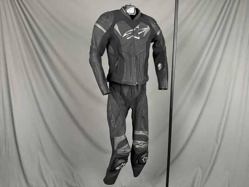 Жіночий мотокомбінезон Alpinestars Stella GP Plus