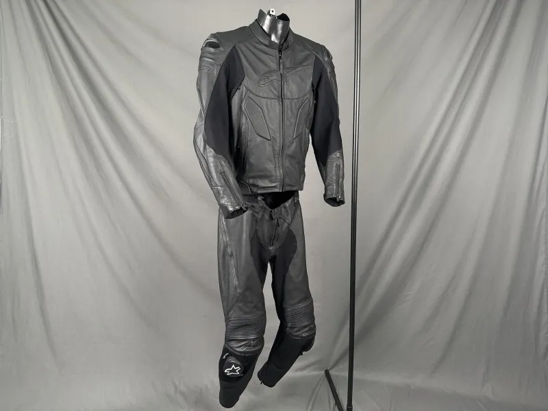 Мотокомбінезон Alpinestars Caliber 2PC Мотокомбінезон Alpinestars Caliber 2PC