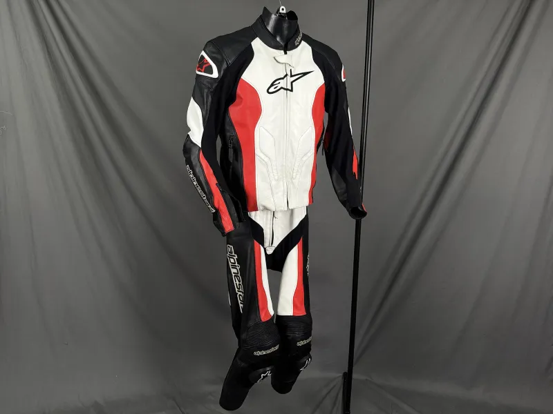 Мотокомбінезон Alpinestars Challenger 2 PC