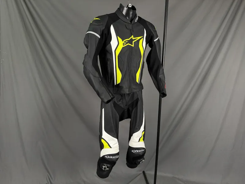 Мотокомбінезон Alpinestars GP Force 2PC