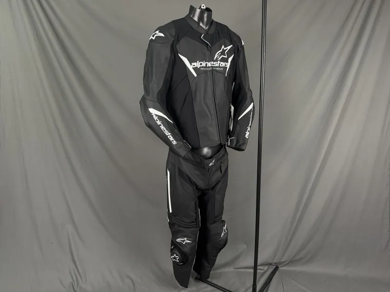Мотокомбінезон Alpinestars Faster V3/Missile v3