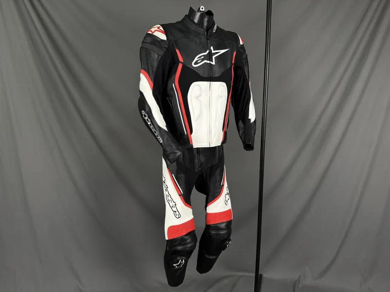 Мотокомбінезон Alpinestars Motegi v2 2 PC