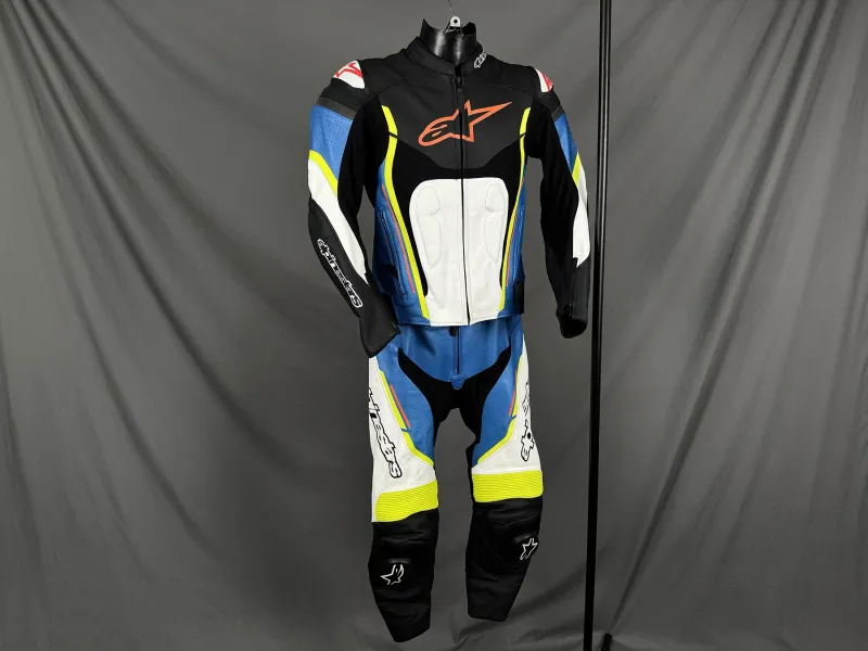 Мотокомбінезон Alpinestars Motegi v2 2 PC