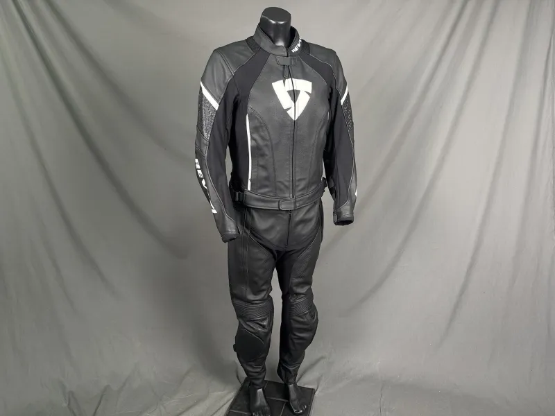 Жіночий мотокомбінезон Revit Xena