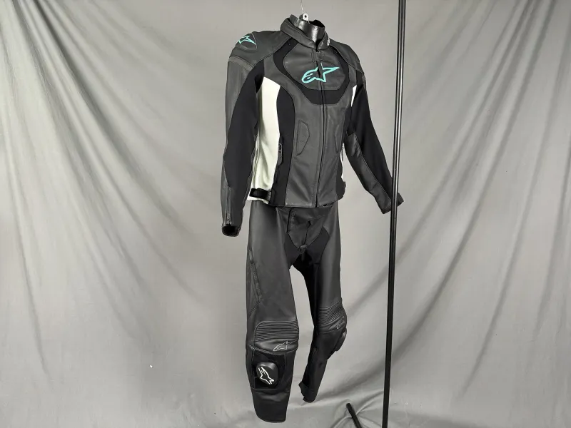 Жіночий мотокомбінезон Alpinestars Stella Jaws V3 Жіночий мотокомбінезон Alpinestars Stella Jaws V3