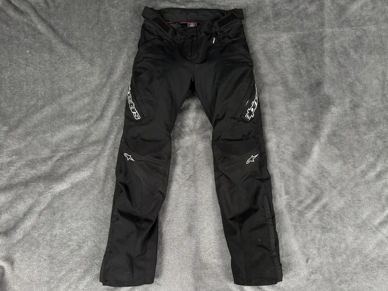 Мотоштани Alpinestars Raider