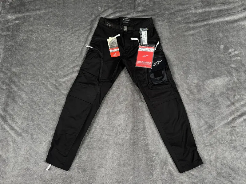 Мотоштани Alpinestars Acteon