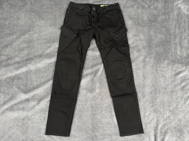 Мотоджинси Alpinestars Caliber Slim Fit Tech