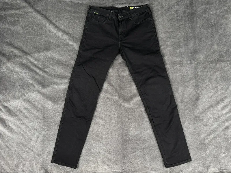 Мотоджинси Alpinestars Copper V3