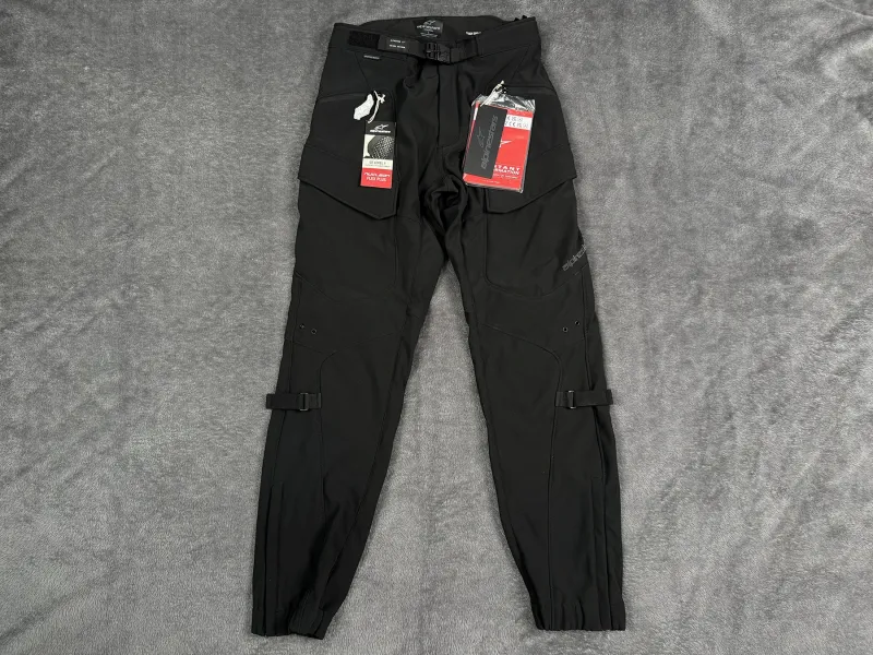 Мотоштани Alpinestars Juggernaut V2 Riding