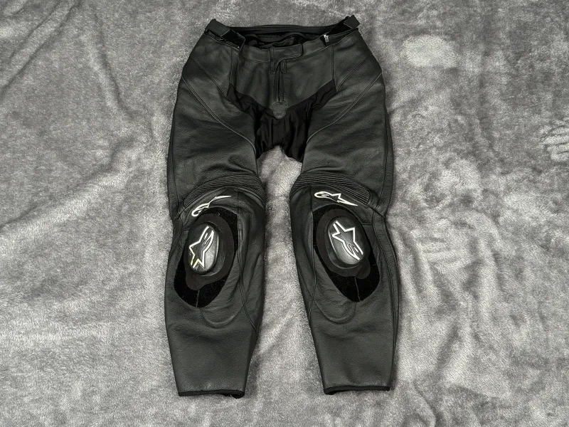 Жіночі мотоштани Alpinestars Missile