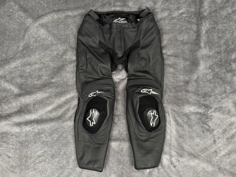 Жіночі мотоштани Alpinestars Missile