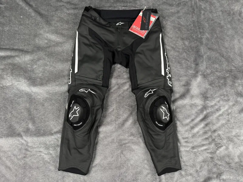 Мотоштани Alpinestars Missile V3