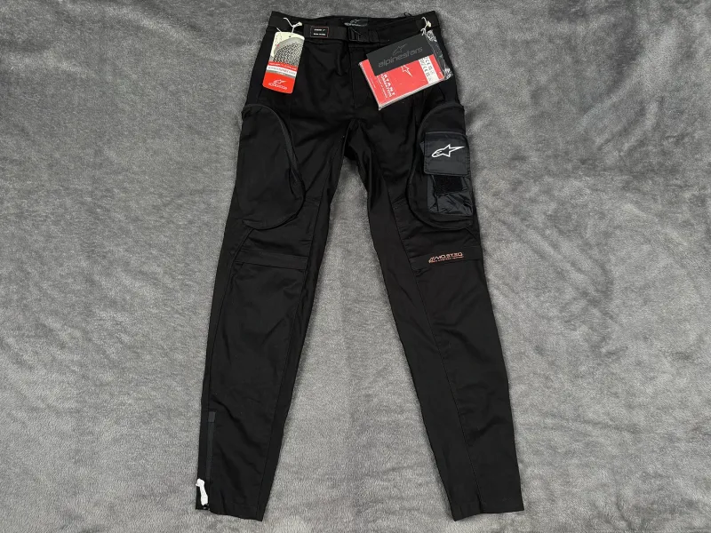 Жіночі мотоштани Alpinestars Stella Actea