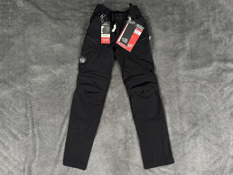 Жіночі мотоштани Alpinestars Stella Flex-AST Explorer