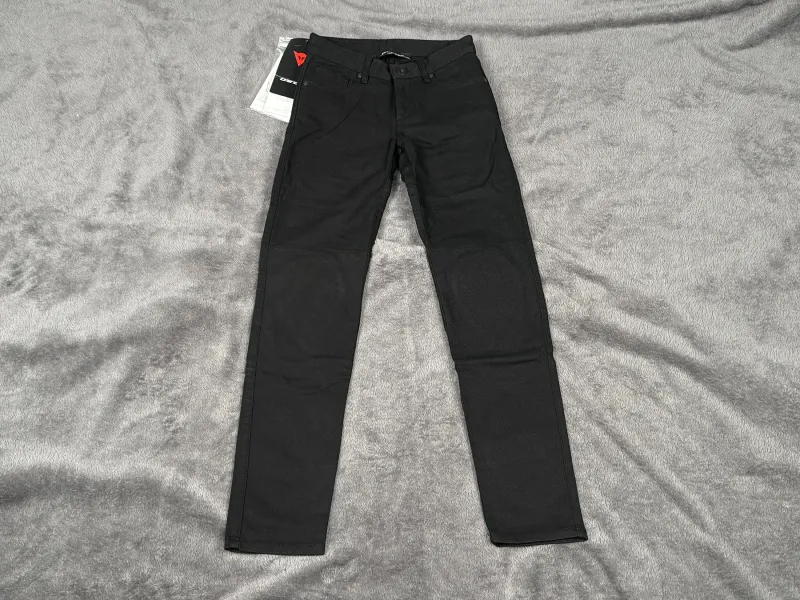 Жіночі мотоштани Dainese Classic Slim Lady Жіночі мотоштани Dainese Classic Slim Lady