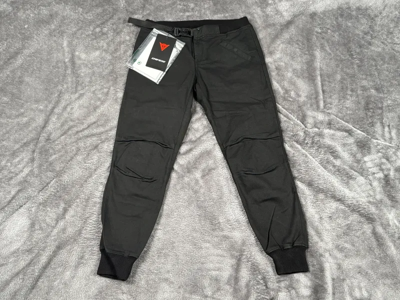 Жіночі мотоштани Dainese Trackpants Lady Жіночі мотоштани Dainese Trackpants Lady