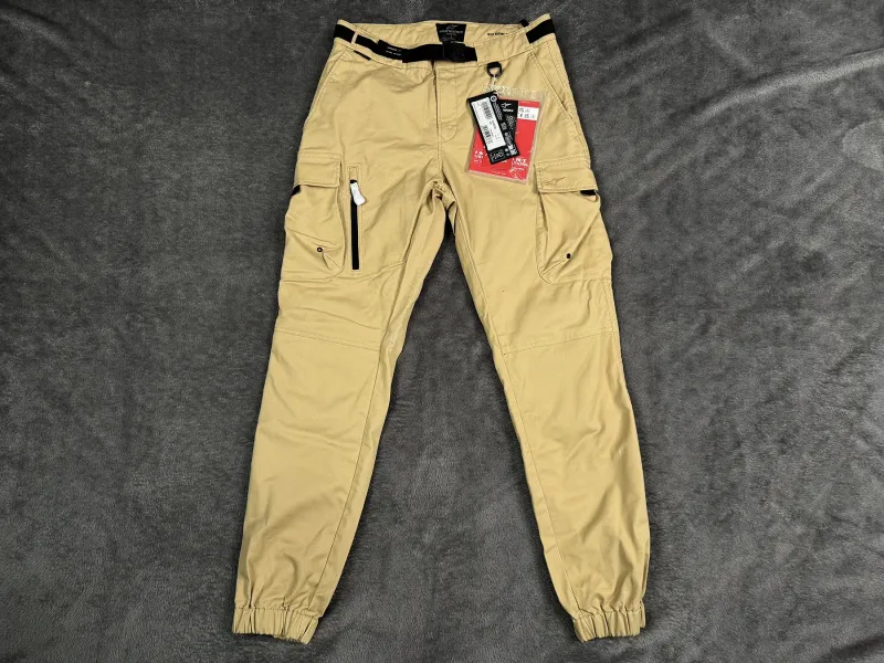 Мотоштани Alpinestars FLEX-AST Cargo