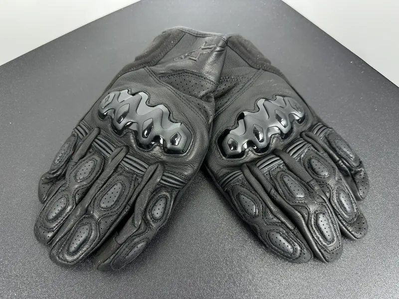 Моторукавиці Alpinestars Celer v3