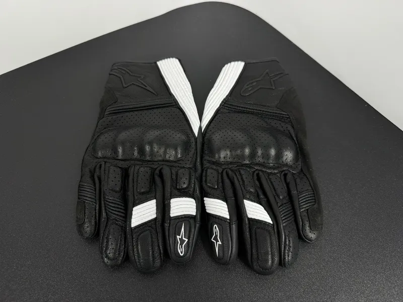 Моторукавиці Alpinestars Mustang V2