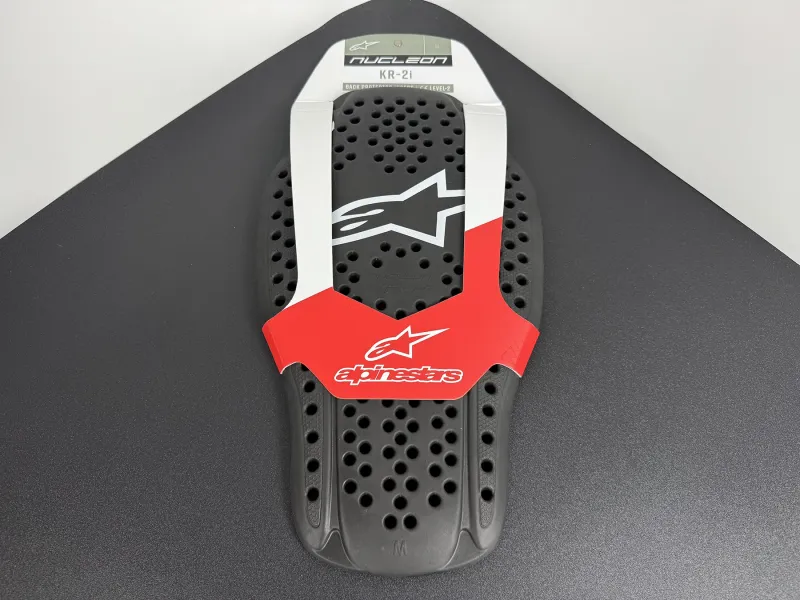Протектор спини Alpinestars Nucleon Kr-2i