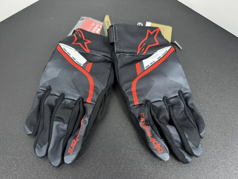 Моторукавиці Alpinestars Reef