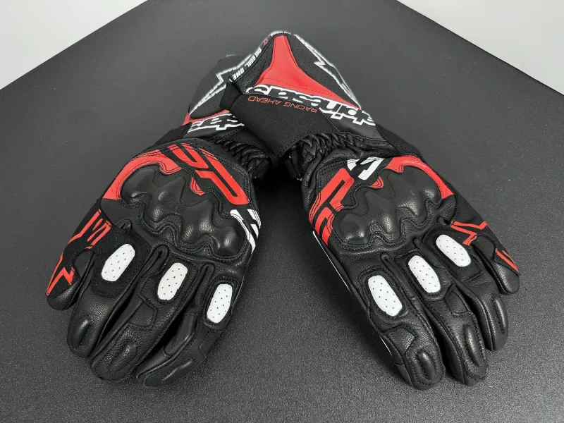 Моторукавиці Alpinestars Sp 3