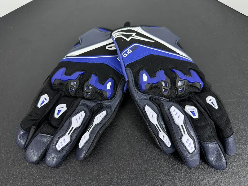 Моторукавиці Alpinestars SP-R Pro