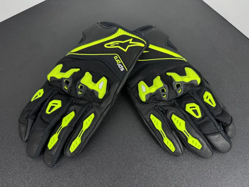 Моторукавиці Alpinestars SP-R Pro