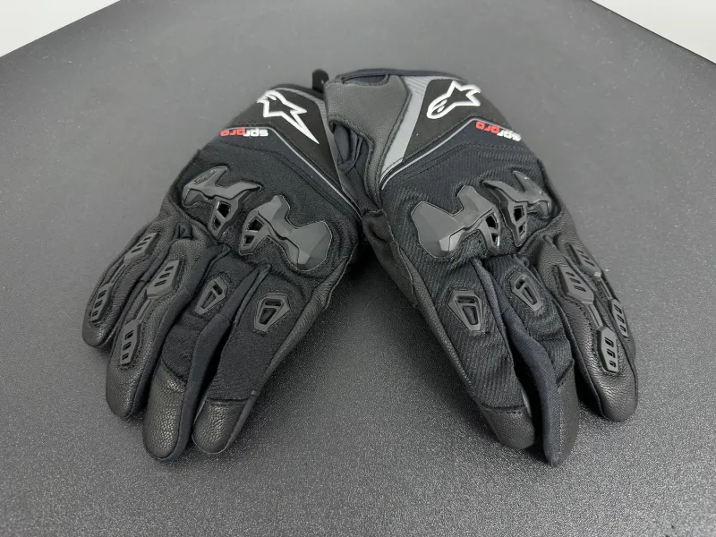 Моторукавиці Alpinestars SP-R Pro
