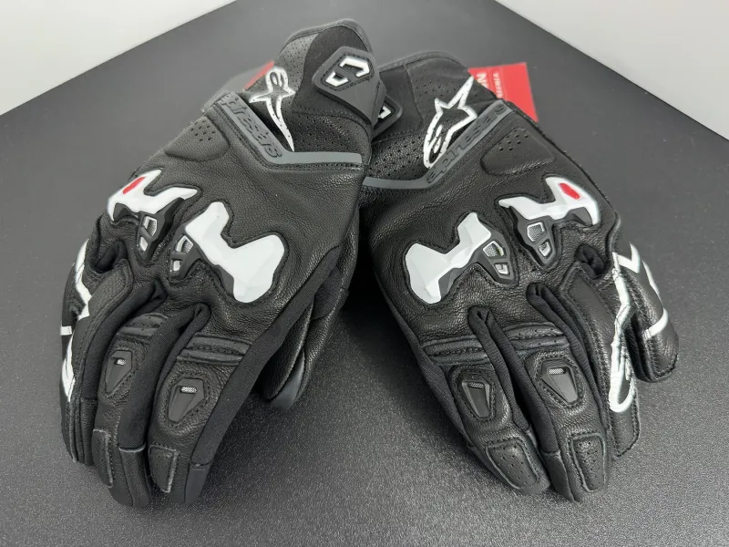 Моторукавиці Alpinestars SP-R Tech
