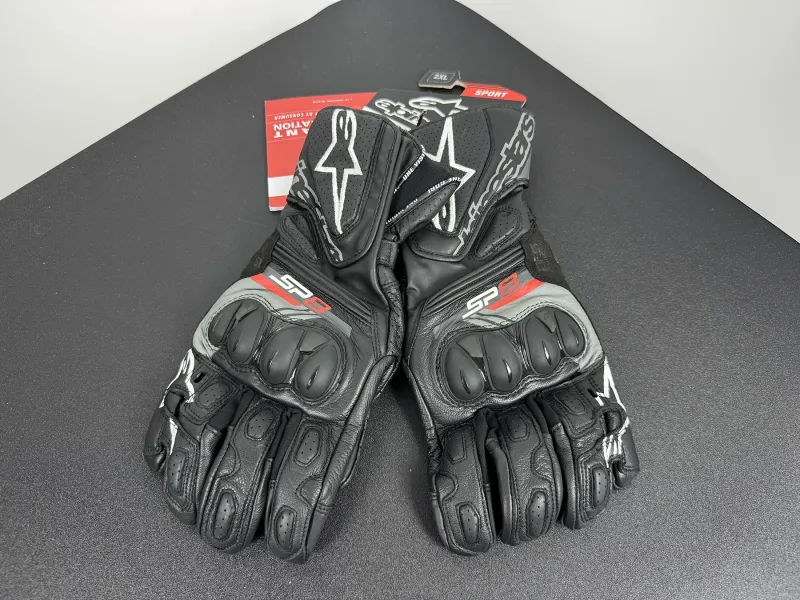Моторукавиці Alpinestars Sp 8 v3 Моторукавиці Alpinestars Sp 8 v3