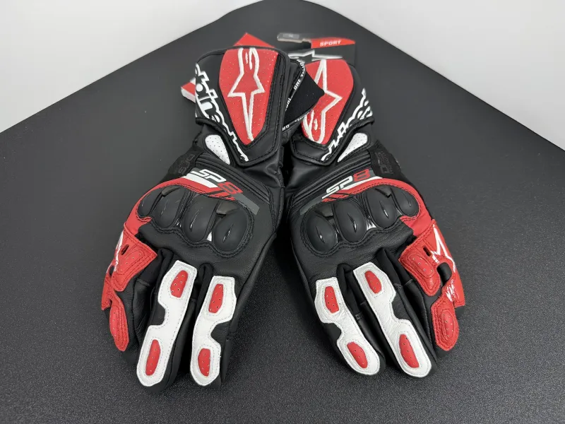 Моторукавиці Alpinestars Sp 8 v3 Моторукавиці Alpinestars Sp 8 v3