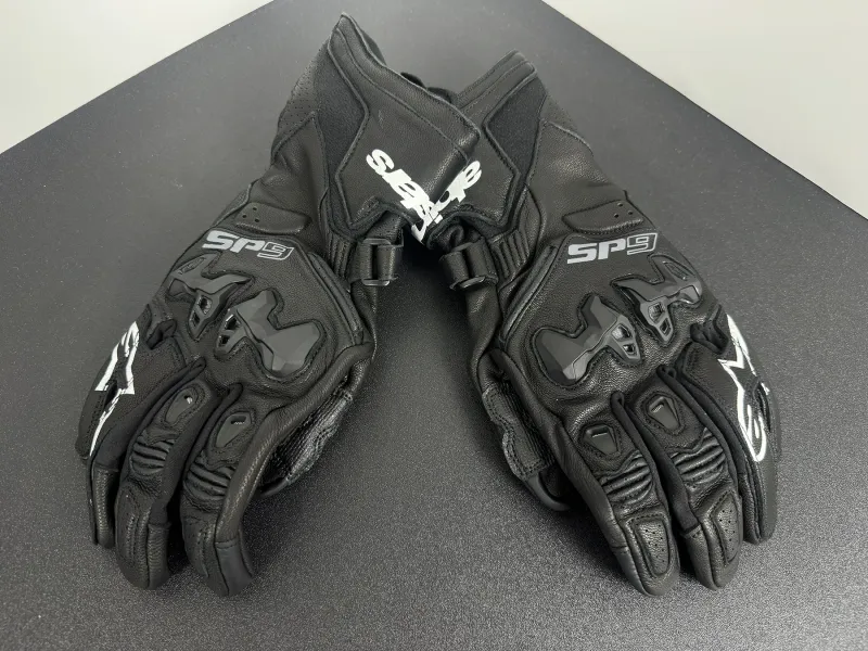 Моторукавиці Alpinestars Sp 9