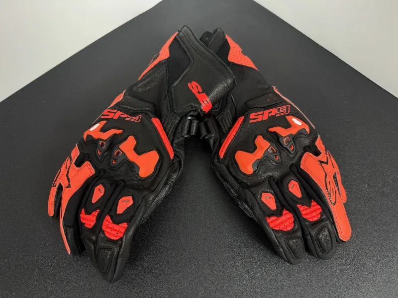 Моторукавиці Alpinestars Sp 9