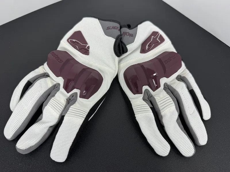 Жіночі моторукавиці Alpinestars Stella Chrome