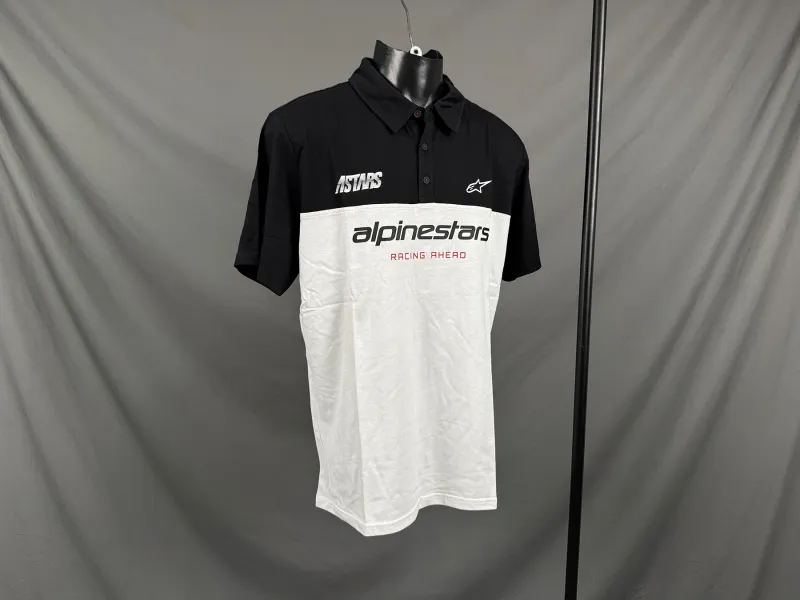 Поло Alpinestars