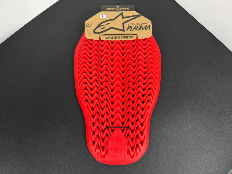Протектор спини Alpinestars Nucleon Plasma