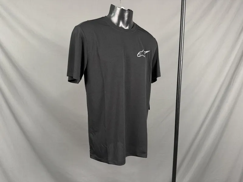 Футболка Alpinestars
