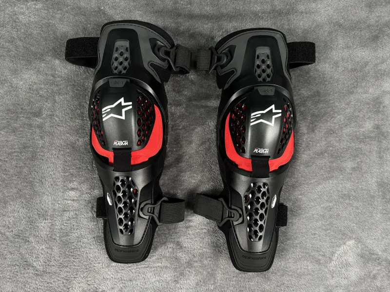 Протектор Alpinestars SX-1 V2