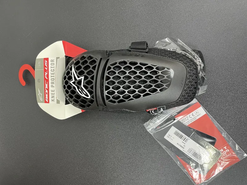 Протектор колін Alpinestars Bionic Plus Протектор колін Alpinestars Bionic Plus